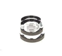 BOSCH 0 204 113 830 Kit ganasce freni