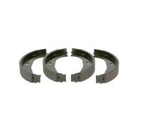 Kit ganasce, Freno stazionamento 0 986 487 520 BOSCH per BMW 3 3 Coupé 3 Touring