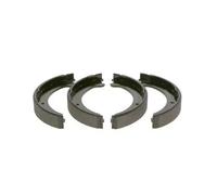Kit ganasce, Freno stazionamento 0 986 487 548 BOSCH per VOLVO 850 850 Familiare