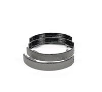 Kit ganasce, Freno stazionamento 0 986 487 623 BOSCH per VOLVO S80 I V70 III