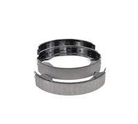 Kit ganasce, Freno stazionamento 0 986 487 625 BOSCH per BMW VW ALPINA