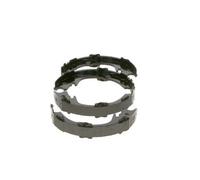 Bosch Kit ganasce freno di stazionamento 0 986 487 679 per Toyota Yaris (P1) 1 2003-