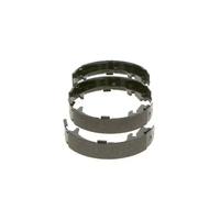 Kit ganasce, Freno stazionamento 0 986 487 686 BOSCH per HONDA STREAM FR-V