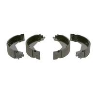 Kit ganasce, Freno stazionamento 0 986 487 708 BOSCH per KIA SORENTO I