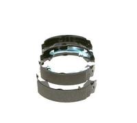 Kit ganasce, Freno stazionamento 0 986 487 711 BOSCH per KIA HYUNDAI