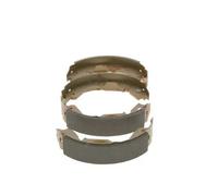 BOSCH 0 986 487 719 Ganasce freno a mano