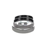 BOSCH 0 986 487 720 Kit Ganasce, Freno stazionamento
