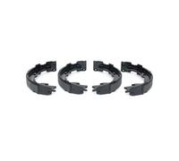 Kit ganasce, Freno stazionamento 0 986 487 734 BOSCH per NISSAN TOYOTA RENAULT