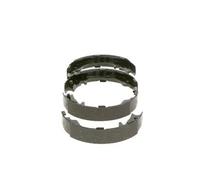 Kit ganasce, Freno stazionamento 0 986 487 766 BOSCH per MITSUBISHI JEEP DODGE