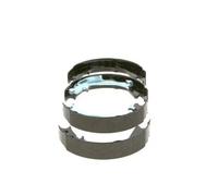 Kit ganasce, Freno stazionamento 0 986 487 768 BOSCH per HYUNDAI KIA