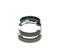 Kit ganasce, Freno stazionamento 0 986 487 769 BOSCH per KIA HYUNDAI
