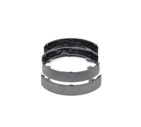 Kit ganasce, Freno stazionamento 0 986 487 919 BOSCH per CHRYSLER DODGE