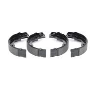 BOSCH 0 986 487 932 Ganasce freno a mano