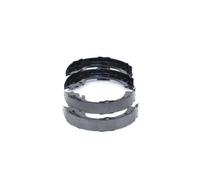 Kit ganasce, Freno stazionamento 0 986 487 935 BOSCH per SUZUKI GRAND VITARA II