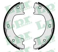 Set di ganasce freno, freno di stazionamento LPR 01056