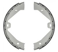 Kit ganasce, Freno stazionamento 81085 SAMKO per PORSCHE VW