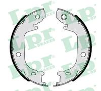 LPR 01173 Ganasce freno a mano