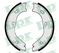 LPR 01840 Ganasce freno a mano