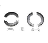 ATE Set di ganasce freno 03.0137-4003.2 – Freno di stazionamento