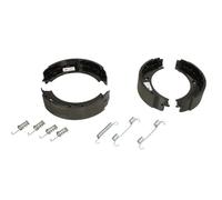 Kit ganasce, Freno stazionamento 030137-40152