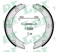 Kit ganasce, Freno stazionamento 06869 LPR per MERCEDES-BENZ CLASSE E CLASSE S