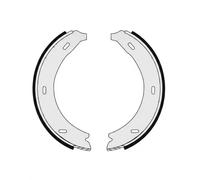 Kit ganasce, Freno stazionamento 07320 LPR per MERCEDES-BENZ VITO Autobus