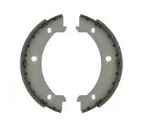 Kit ganasce, Freno stazionamento 07970 LPR per MERCEDES-BENZ VW