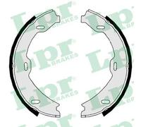 LPR 08879 Ganasce freno a mano