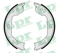 LPR 09110 Ganasce freno a mano