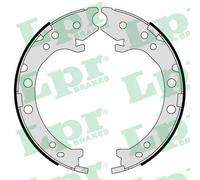 Kit ganasce, Freno stazionamento 09420 LPR per HONDA CR-V III CR-V V CR-V IV