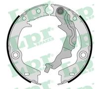 LPR 09440 Ganasce freno a mano