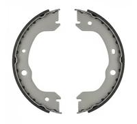 LPR Brakes – Set di ganasce freno 09460 – freno di stazionamento