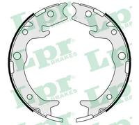 Kit ganasce, Freno stazionamento 09790 LPR per HONDA ACURA