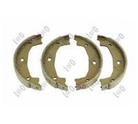 Kit ganasce, Freno stazionamento 231-05-002 ABAKUS per BMW 1 3 Coupé 3 Touring 3