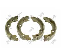 Kit ganasce, Freno stazionamento 231-05-008 ABAKUS per KIA HYUNDAI