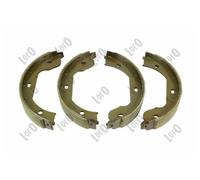 Kit ganasce, Freno stazionamento 231-05-023 ABAKUS per BMW VW