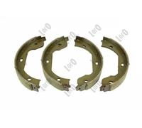 Kit ganasce, Freno stazionamento 231-05-023 ABAKUS per BMW VW