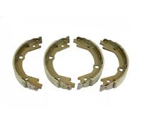 Kit ganasce, Freno stazionamento 231-05-042 ABAKUS per KIA HYUNDAI