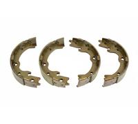Kit ganasce, Freno stazionamento 231-05-058 ABAKUS per HONDA SHUTTLE STREAM FR-V