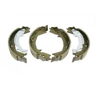 Kit ganasce, Freno stazionamento 231-05-059 ABAKUS per KIA HYUNDAI