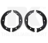 NK 2715638 Ganasce freno a mano