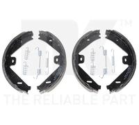 NK 2733802 Ganasce freno a mano