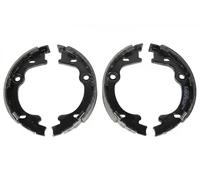 Kit ganasce, Freno stazionamento 2734790 NK per KIA HYUNDAI