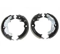 Kit ganasce, Freno stazionamento 2736785 NK per CHEVROLET DAEWOO