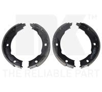 Kit ganasce, Freno stazionamento 2737655 NK per PEUGEOT 406 406 Break 607