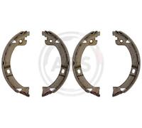 Set Di Freno A Mano Posteriore A.B.S. Per CHRYSLER VOYAGER