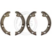 Set Di Freno A Mano Posteriore A.B.S. Per CHRYSLER VOYAGER