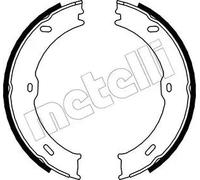 Metelli Ganasce Freno 53-0246