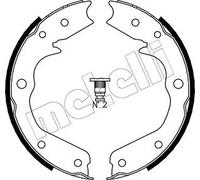 Metelli Kit ganasce freno stazionamento 53-0315 per Opel Frontera B Monterey A