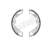 METELLI Kit ganasce, Freno stazionamento 53-0726